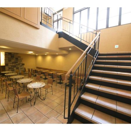 R&B Hotel Kobe Motomachi - Vacation Stay 15387V Eksteriør bilde