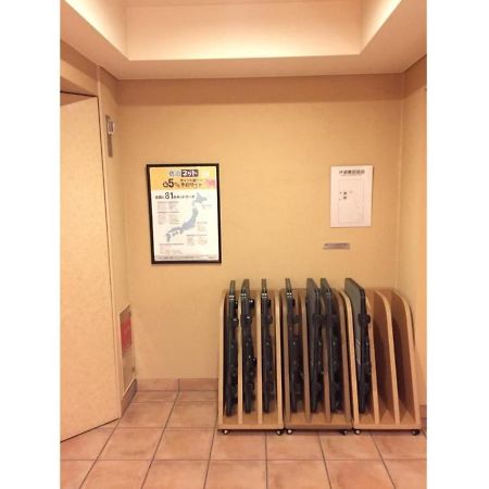R&B Hotel Kobe Motomachi - Vacation Stay 15387V Eksteriør bilde