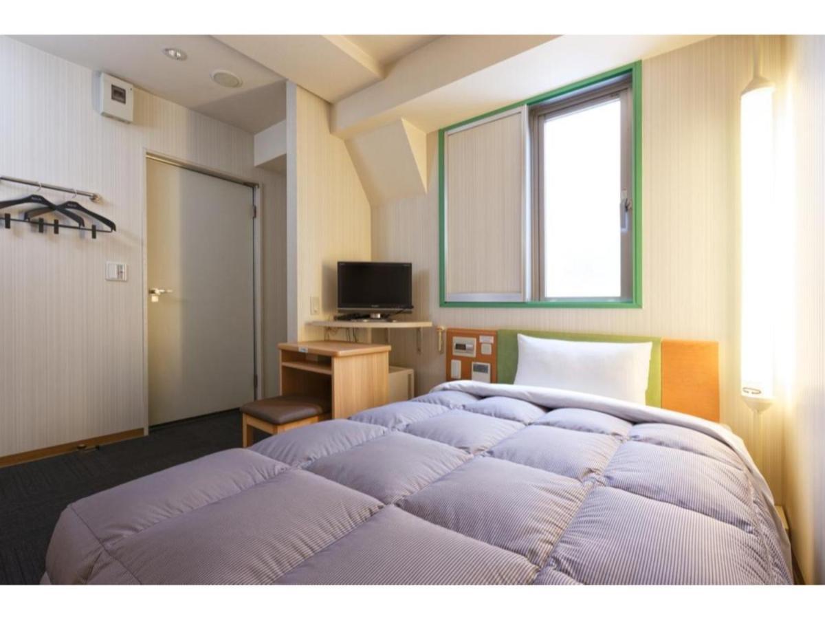 R&B Hotel Kobe Motomachi - Vacation Stay 15387V Eksteriør bilde