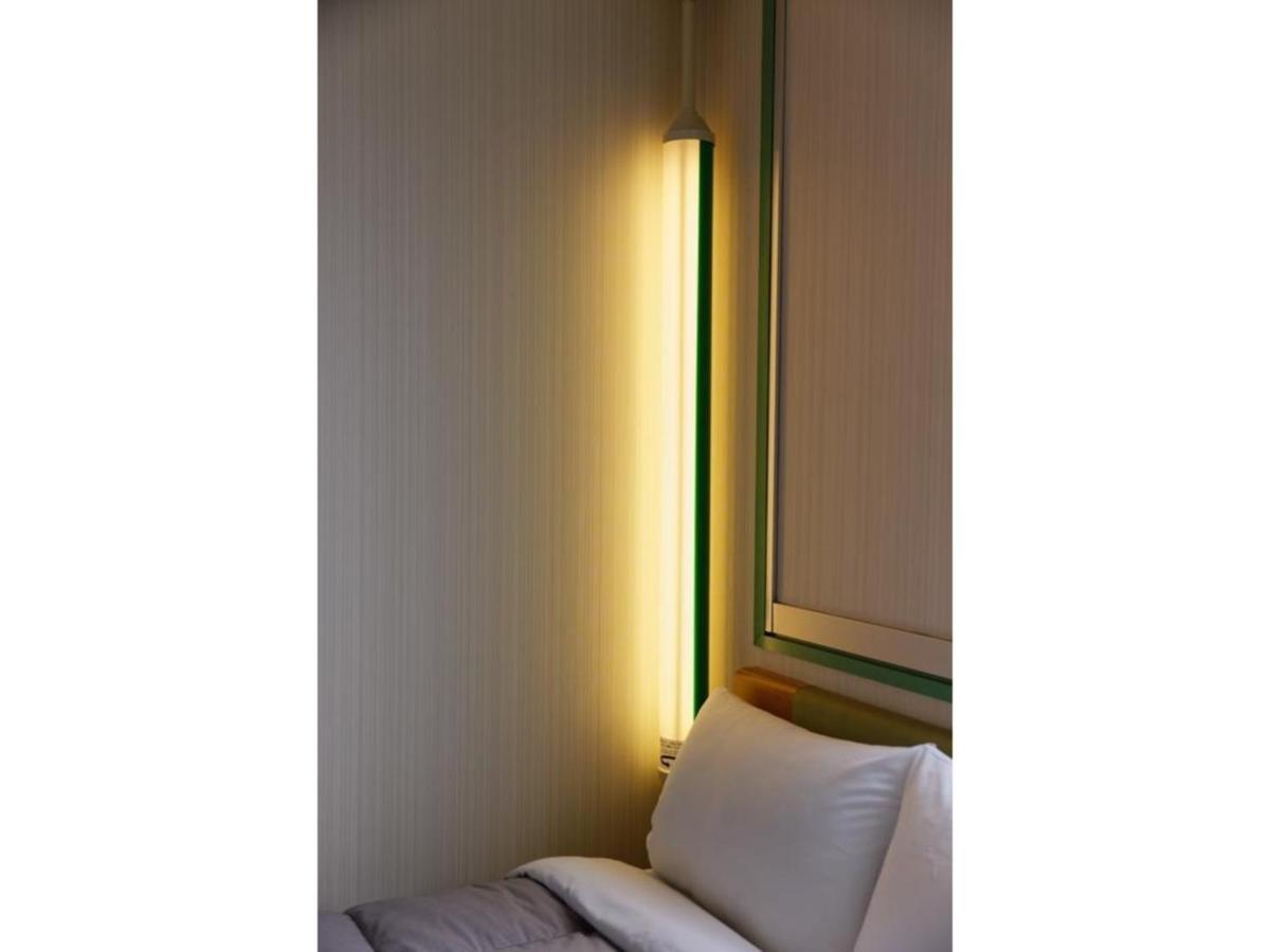 R&B Hotel Kobe Motomachi - Vacation Stay 15387V Eksteriør bilde