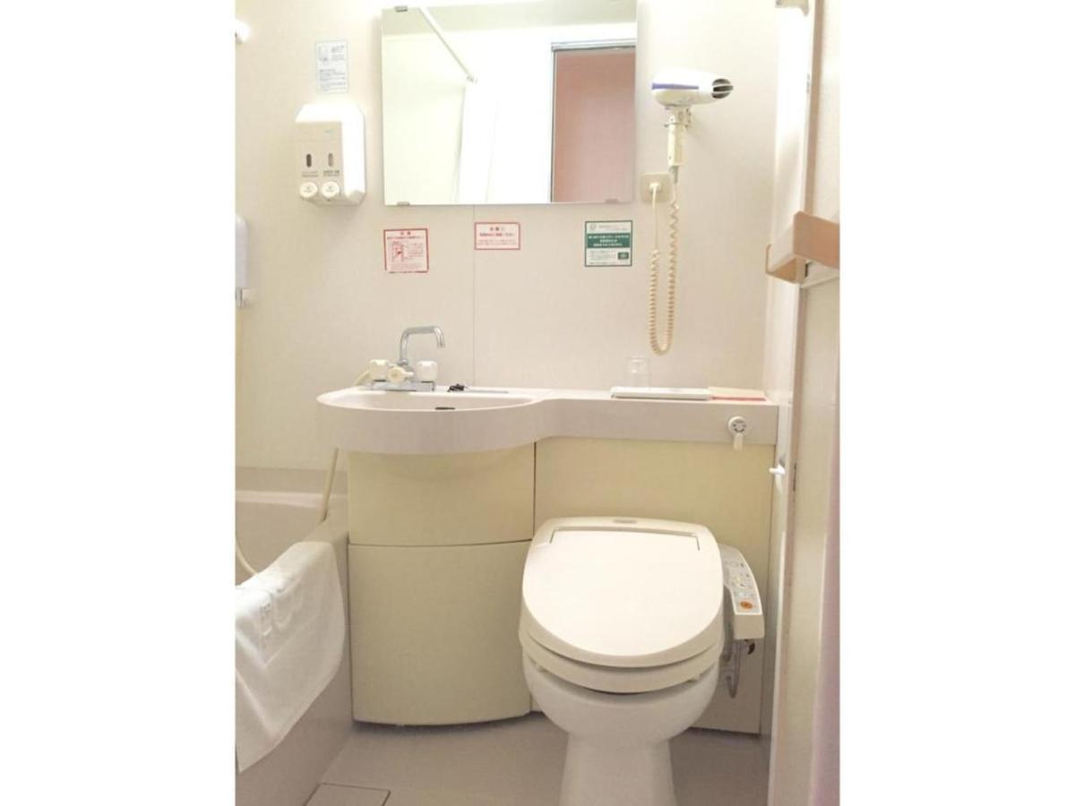 R&B Hotel Kobe Motomachi - Vacation Stay 15387V Eksteriør bilde