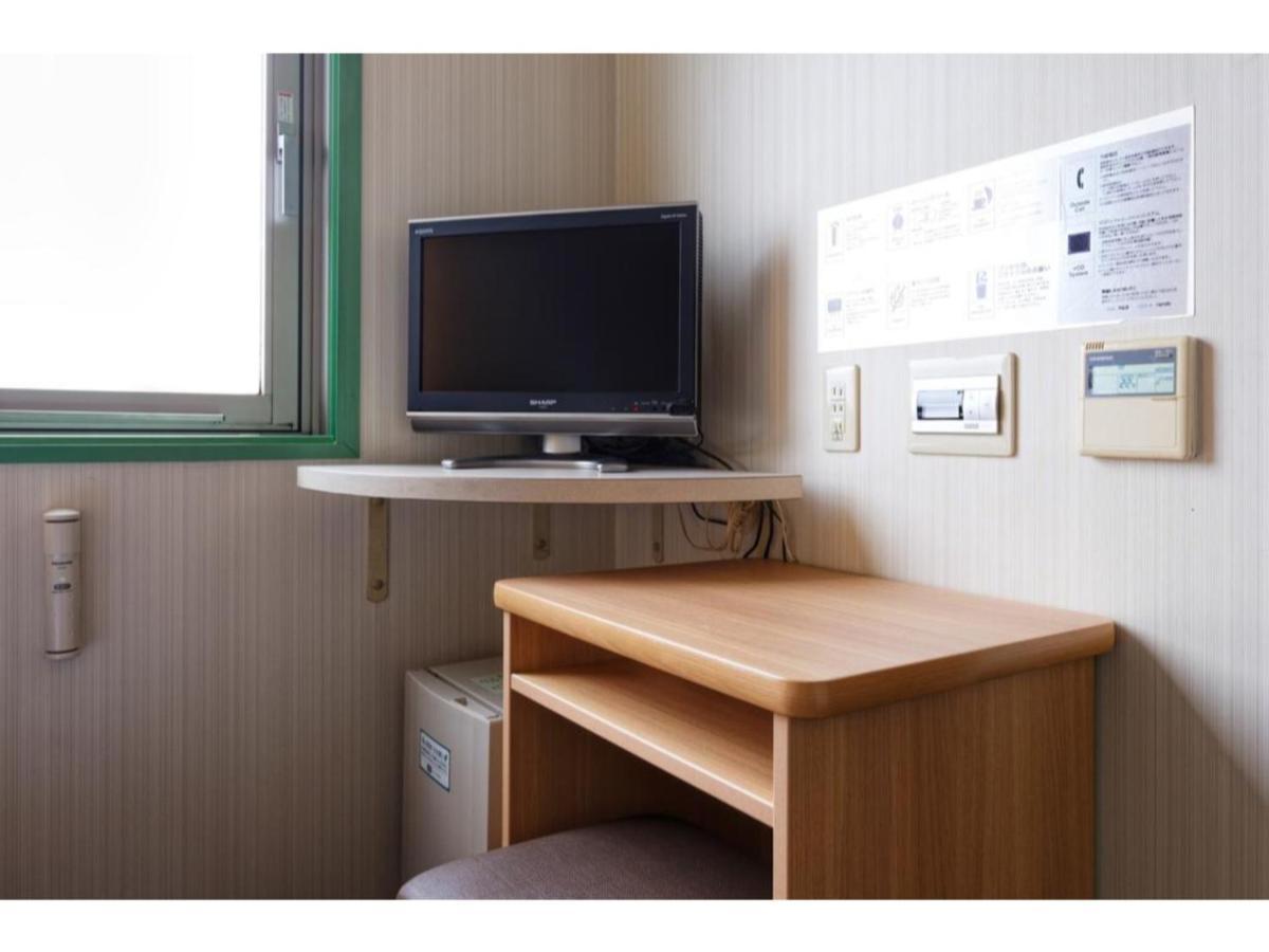 R&B Hotel Kobe Motomachi - Vacation Stay 15387V Eksteriør bilde