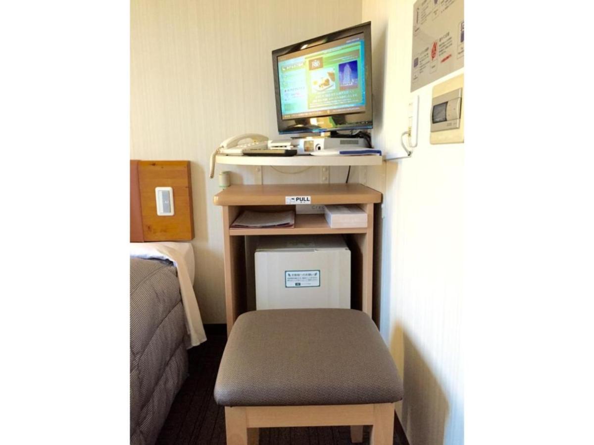 R&B Hotel Kobe Motomachi - Vacation Stay 15387V Eksteriør bilde