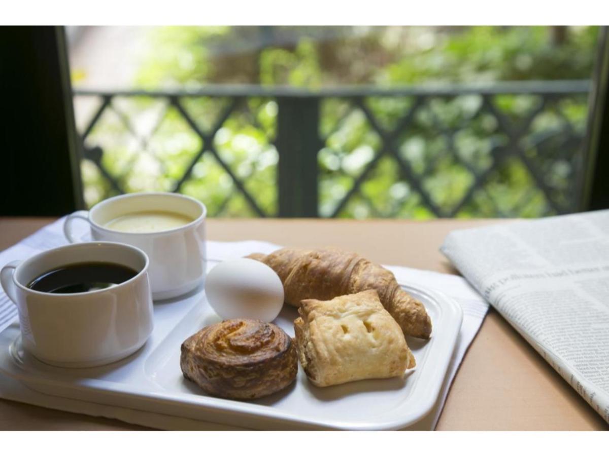 R&B Hotel Kobe Motomachi - Vacation Stay 15387V Eksteriør bilde
