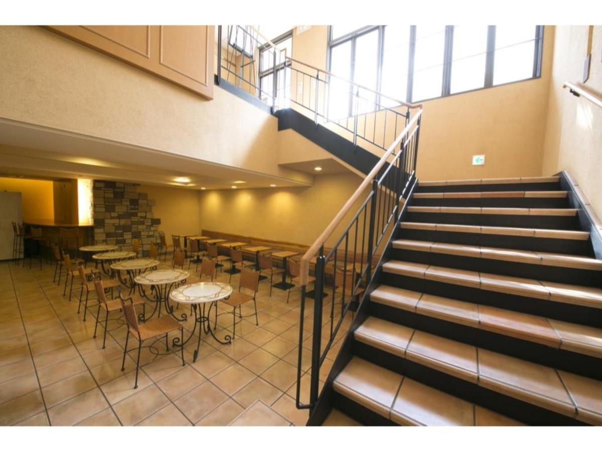 R&B Hotel Kobe Motomachi - Vacation Stay 15387V Eksteriør bilde