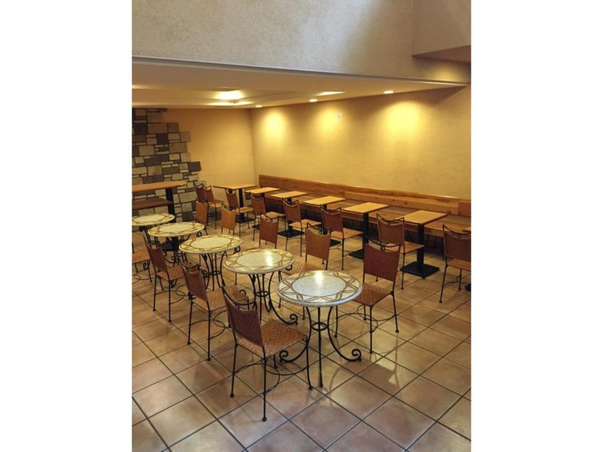 R&B Hotel Kobe Motomachi - Vacation Stay 15387V Eksteriør bilde