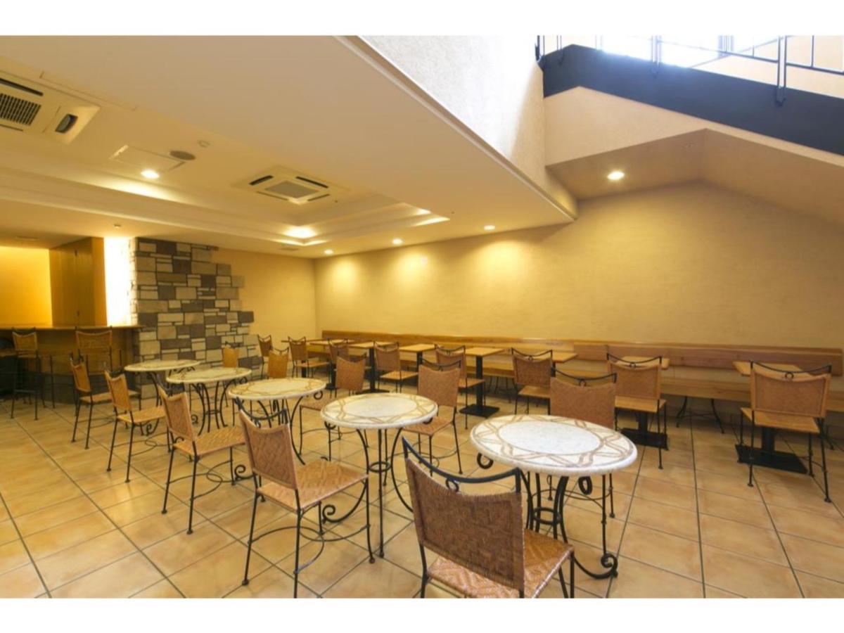 R&B Hotel Kobe Motomachi - Vacation Stay 15387V Eksteriør bilde