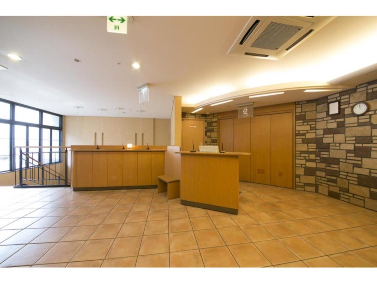 R&B Hotel Kobe Motomachi - Vacation Stay 15387V Eksteriør bilde